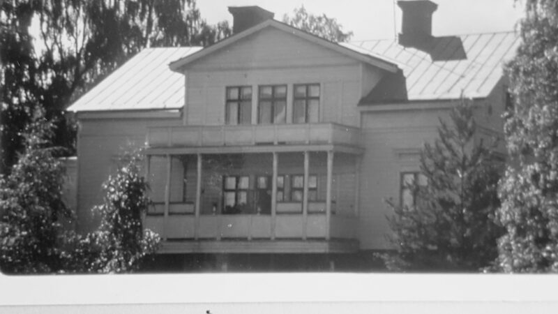 Solheim_älvsida_1970 Solheim_älvsida_1970
